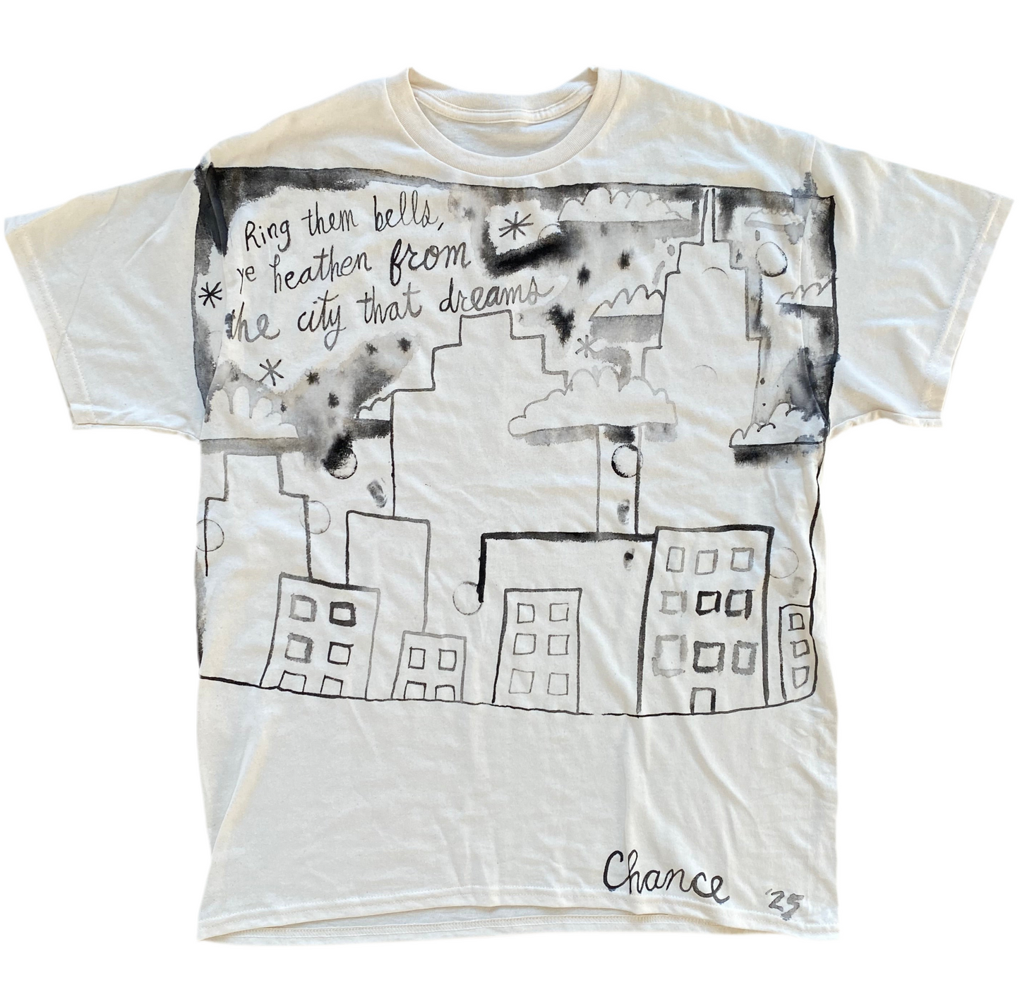 Ring Them Bells Take 1 (Size L)