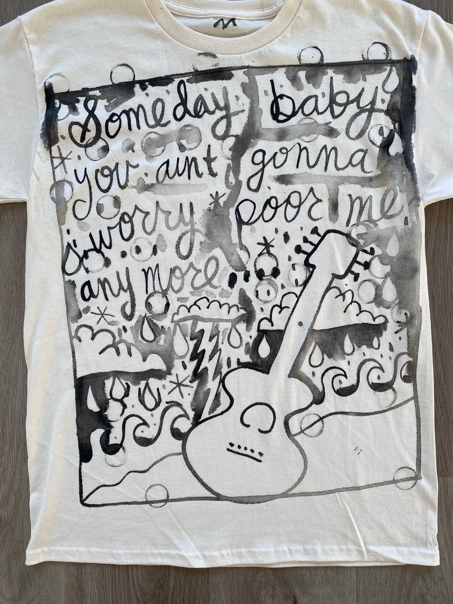 Someday Baby Take 1 (Size M)