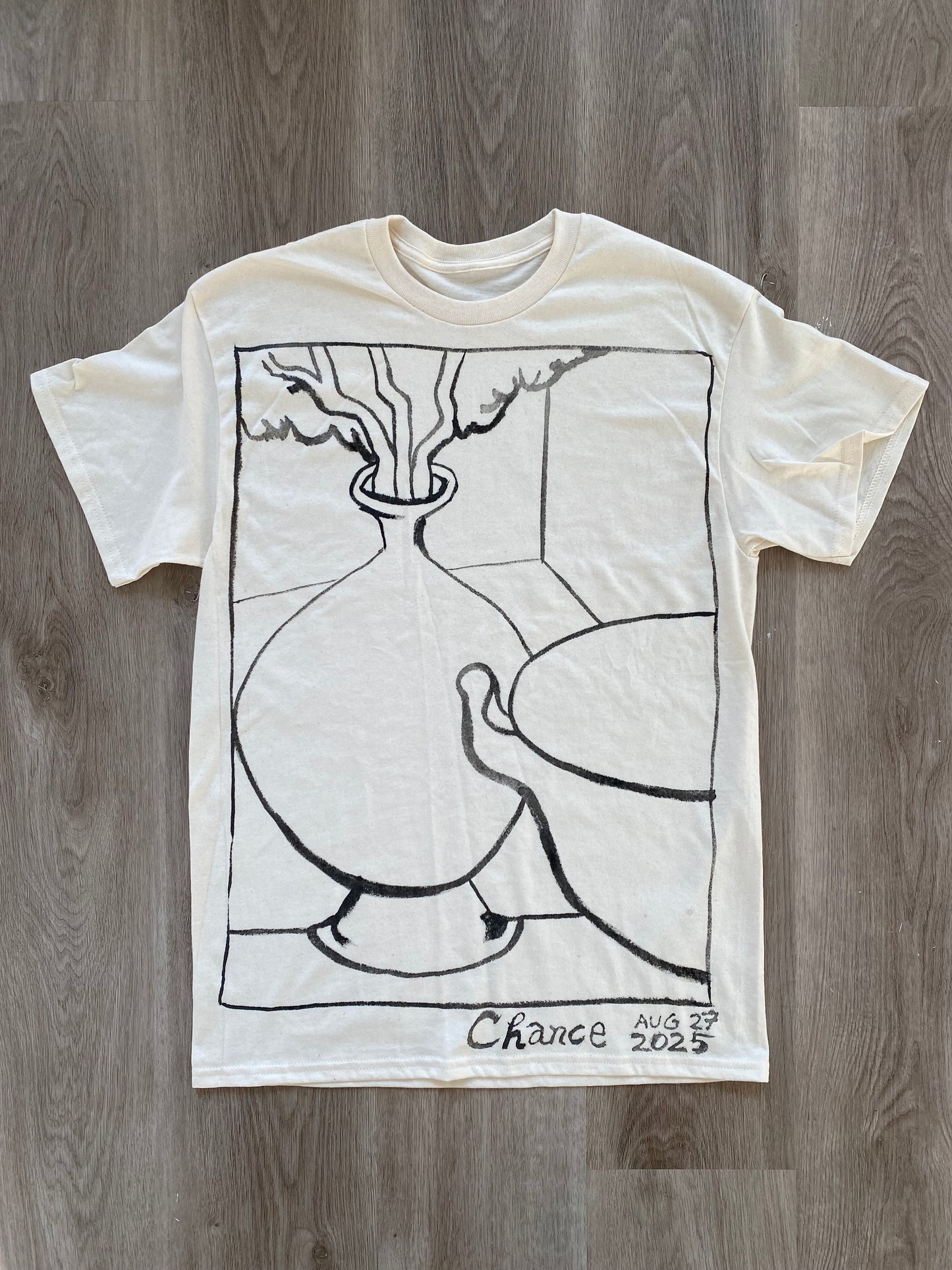 Ceramic Still Life #1 (Size M)