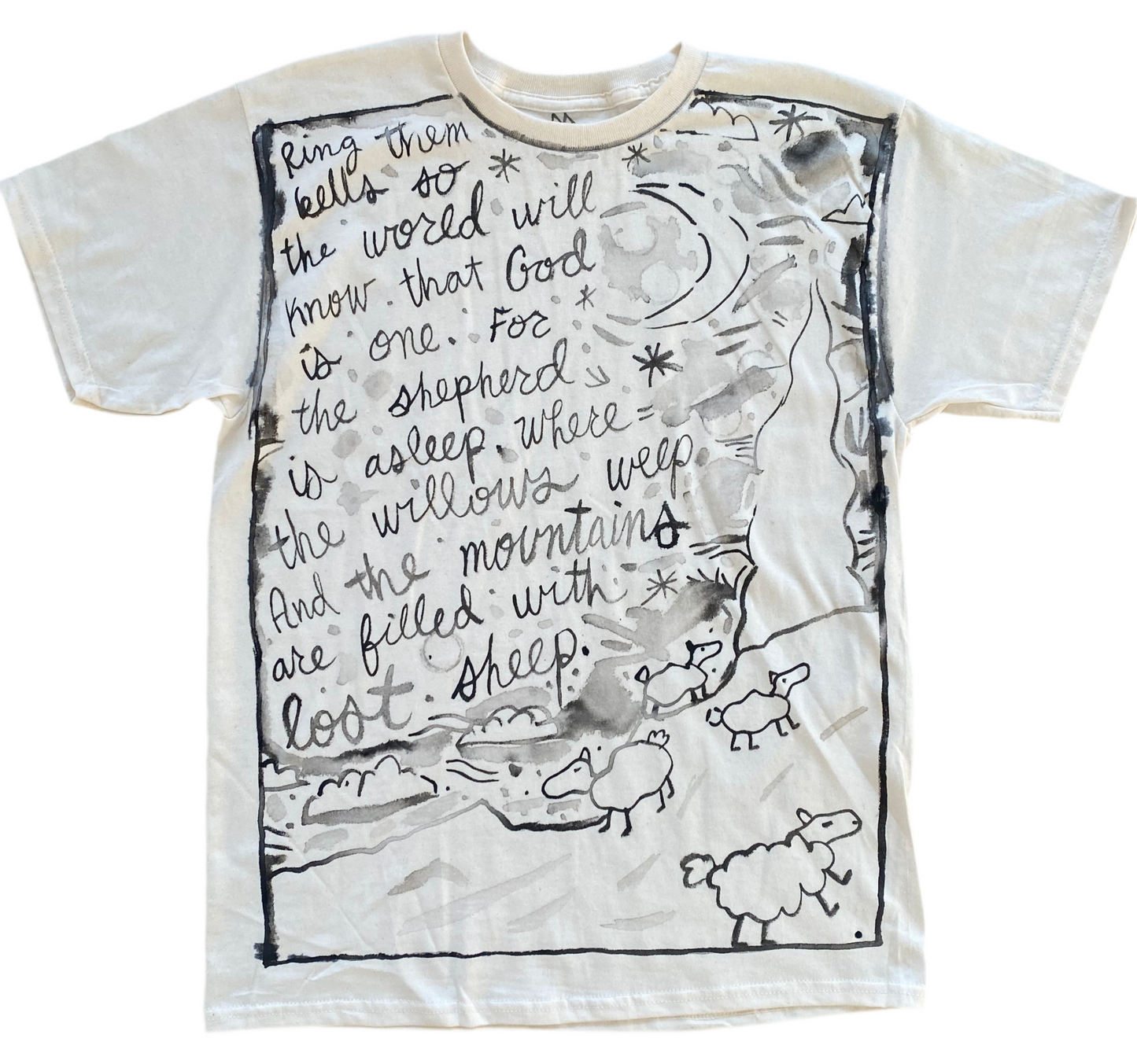 Ring Them Bells Take 3 (Size M)