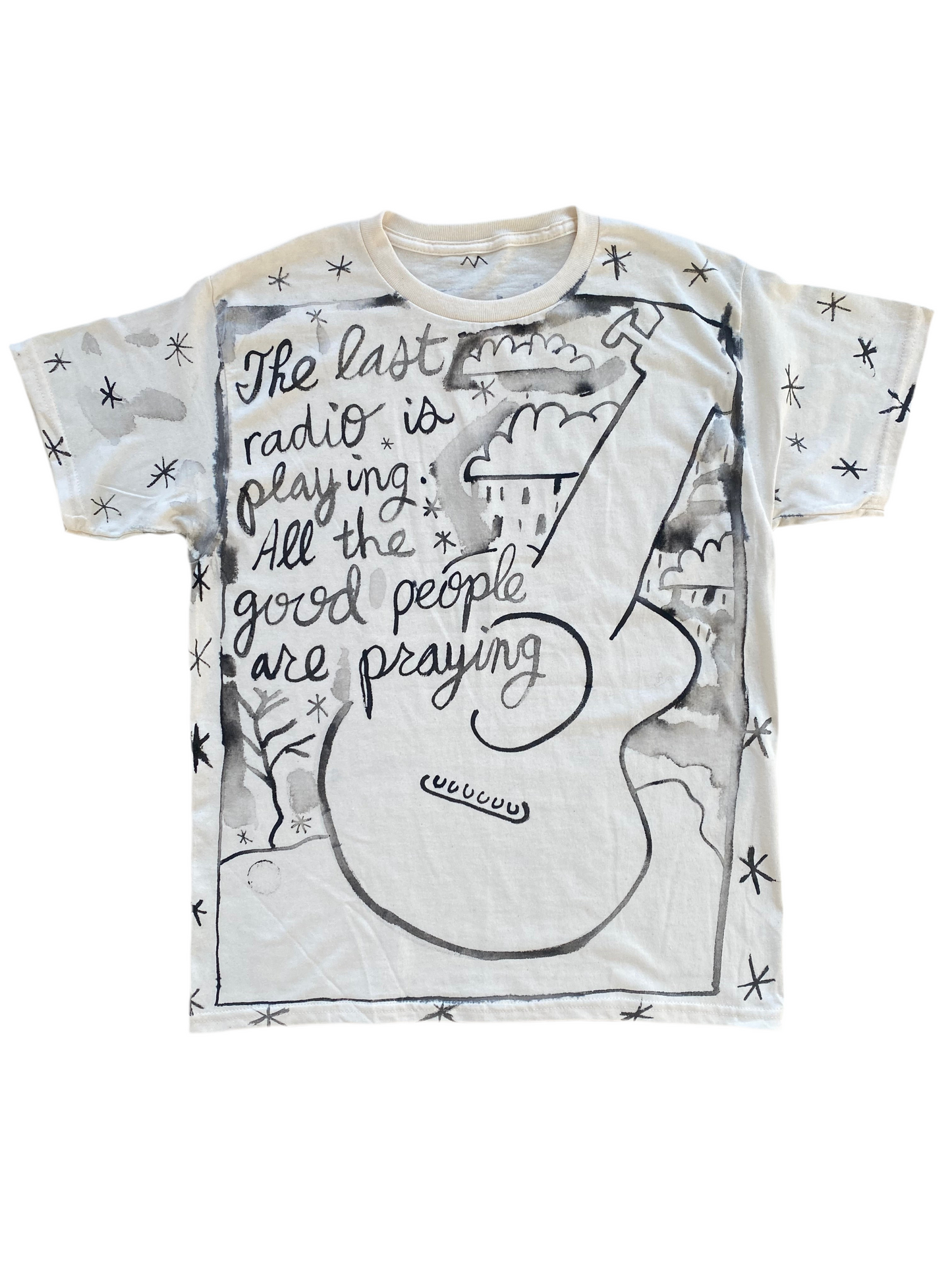 Shooting Star Take 2 (Size M)