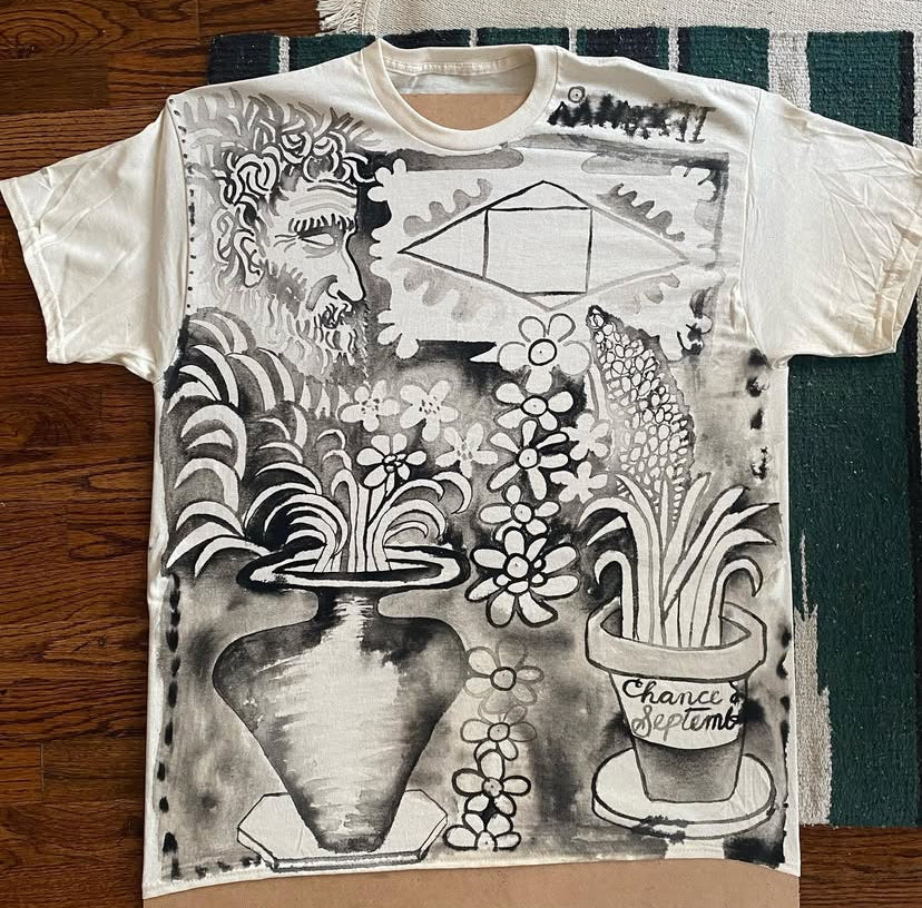 Bust Dreamscape (Size XL)