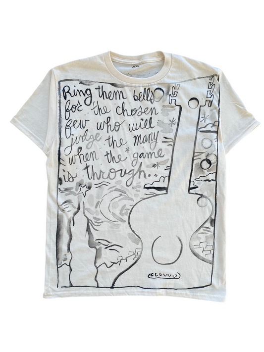 Ring Them Bells Take 4 (Size M)