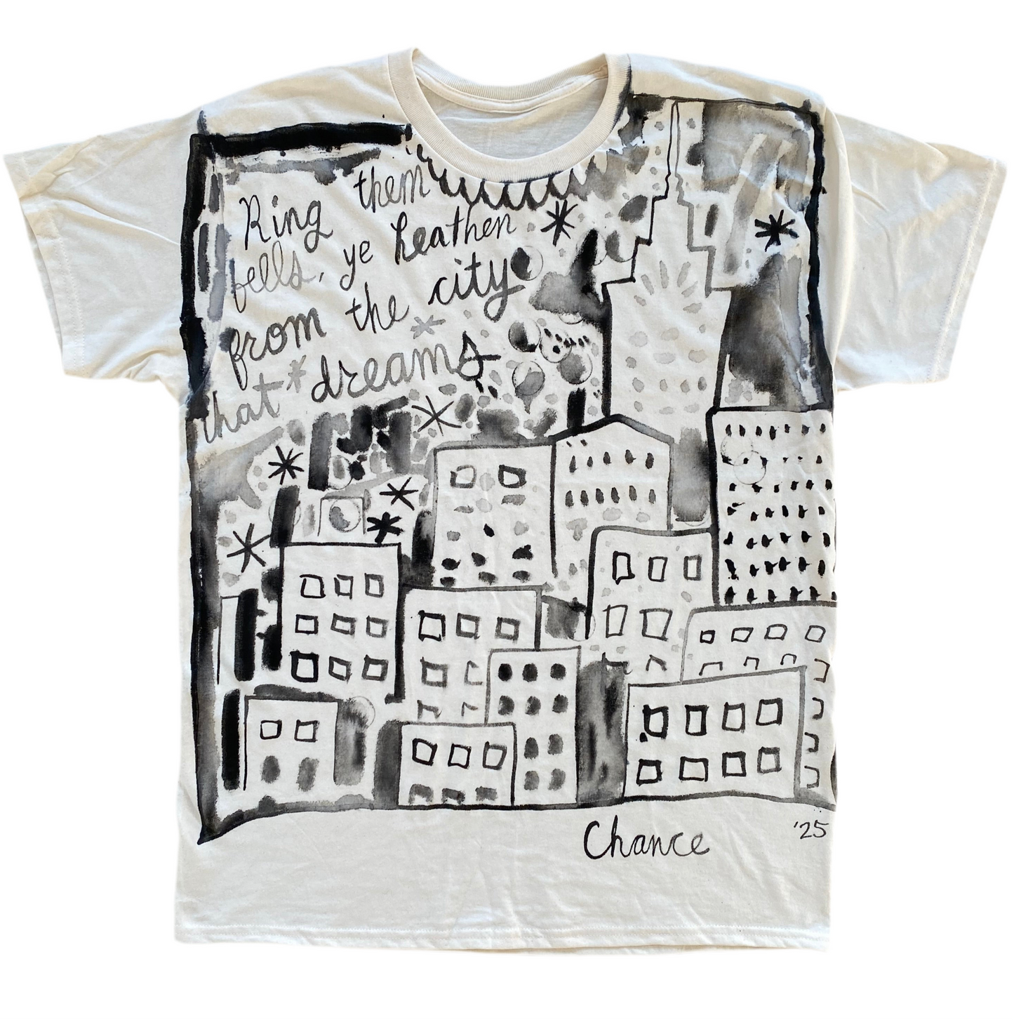 Ring Them Bells Take 2 (Size L)