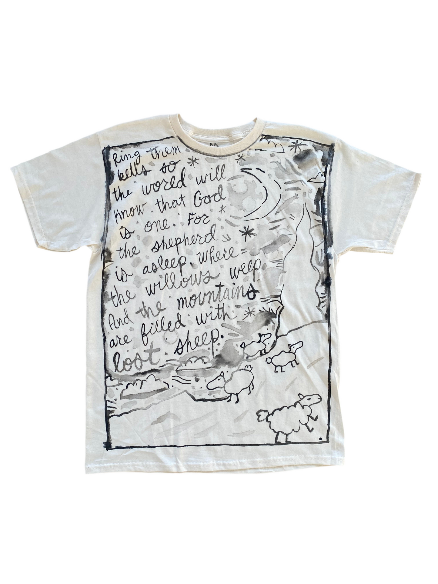 Ring Them Bells Take 3 (Size M)