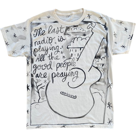 Shooting Star Take 2 (Size M)