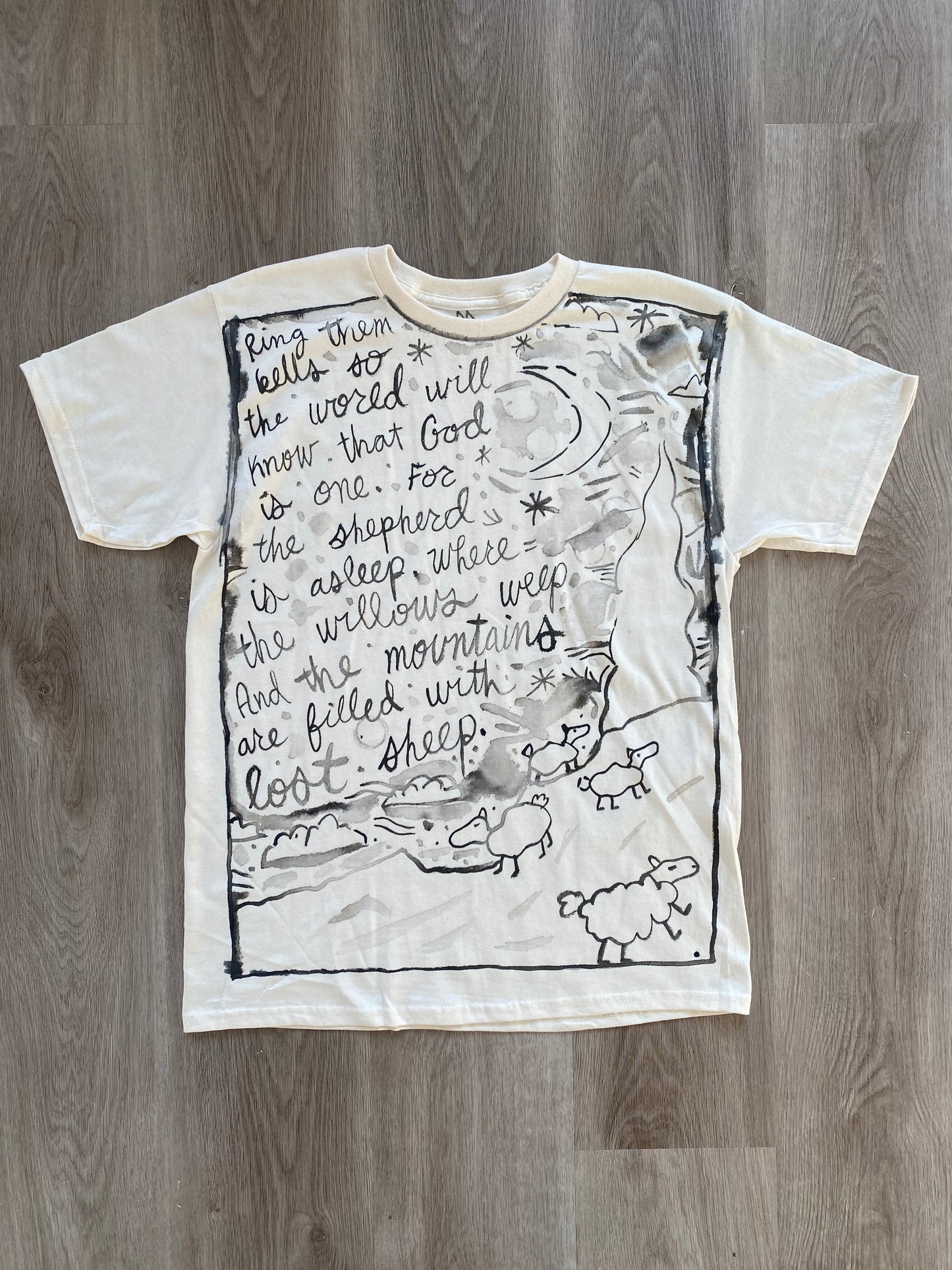 Ring Them Bells Take 3 (Size M)