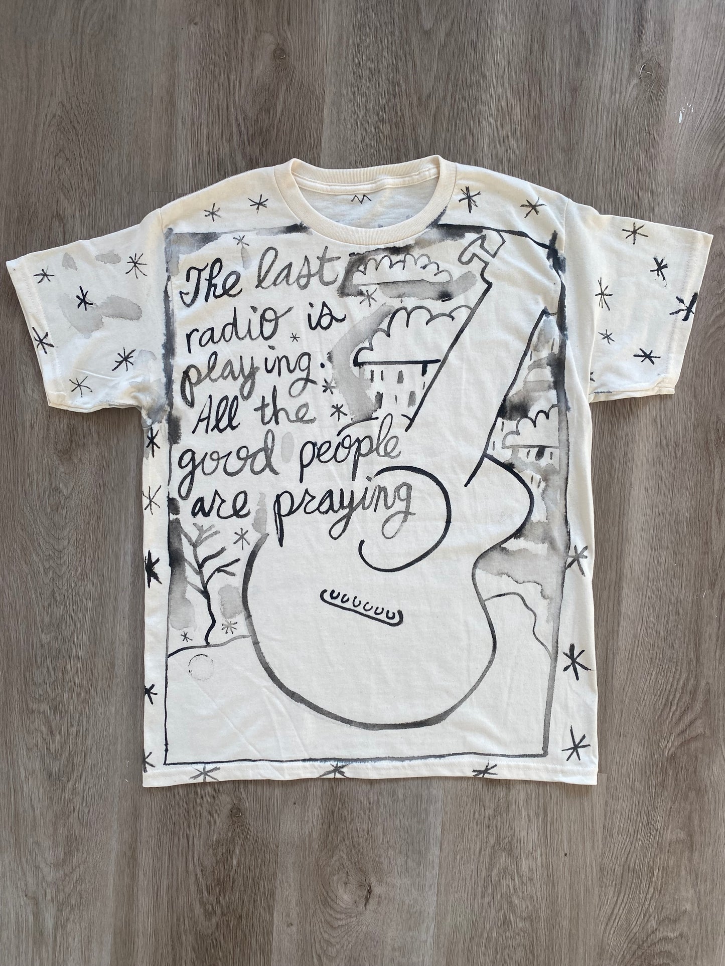 Shooting Star Take 2 (Size M)