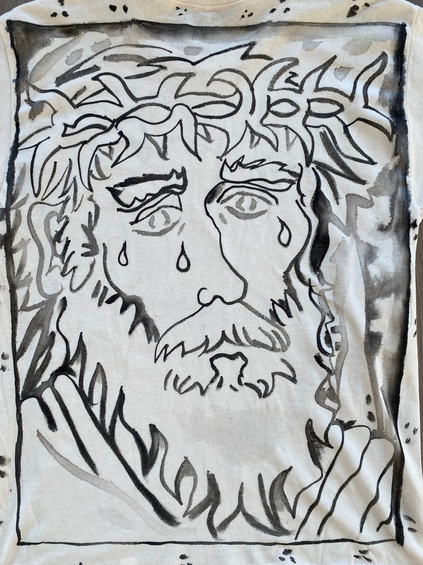 Jesus #1 (Size M)