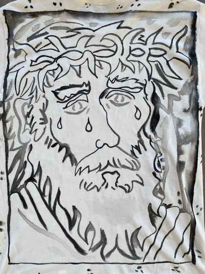 Jesus #1 (Size M)