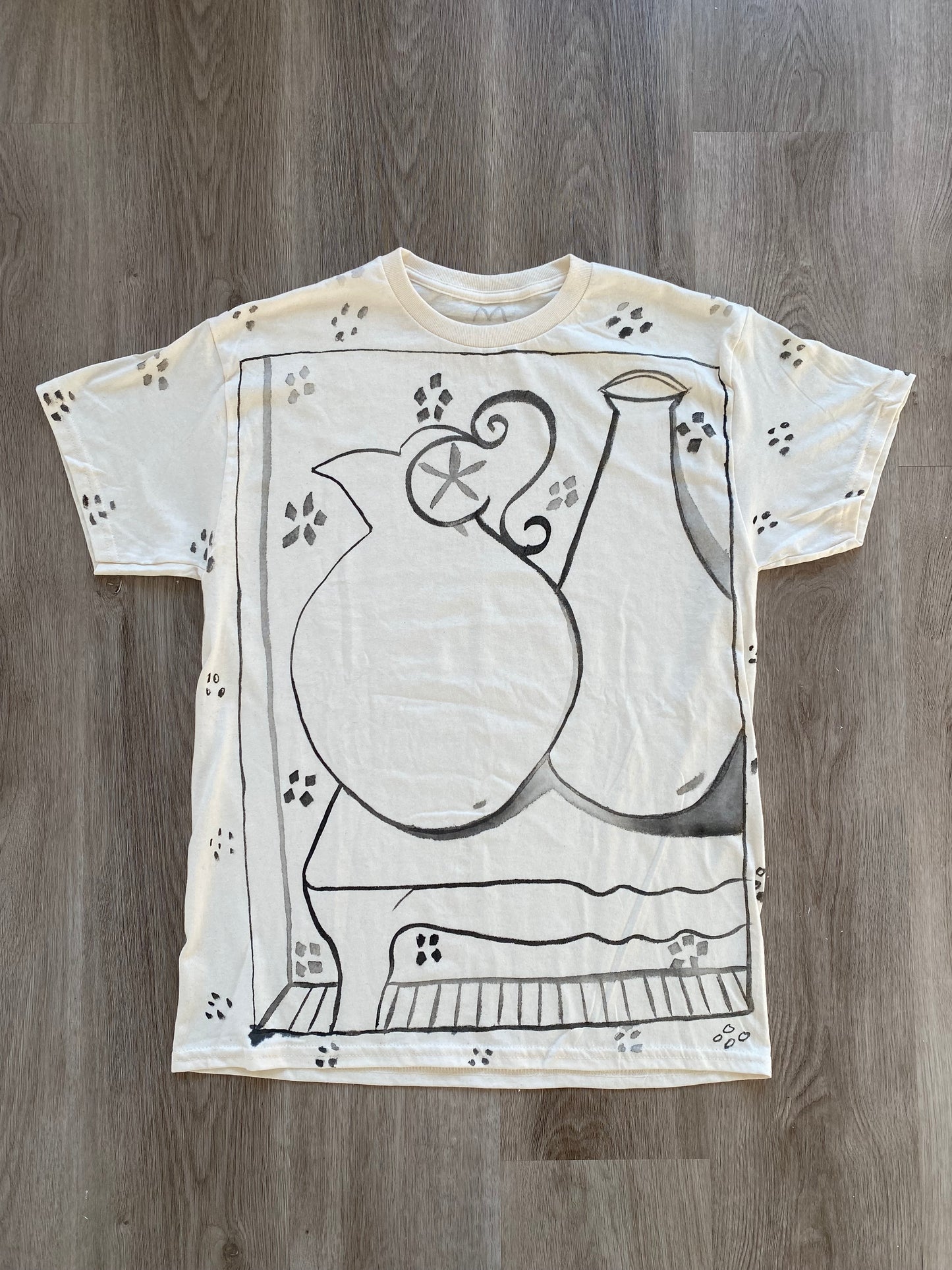 Ceramic Still Life 2 (Size M)