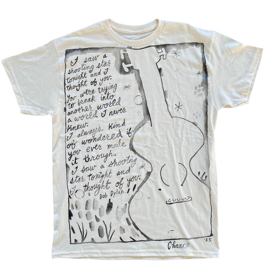 Shooting Star Take 1 (Size M)