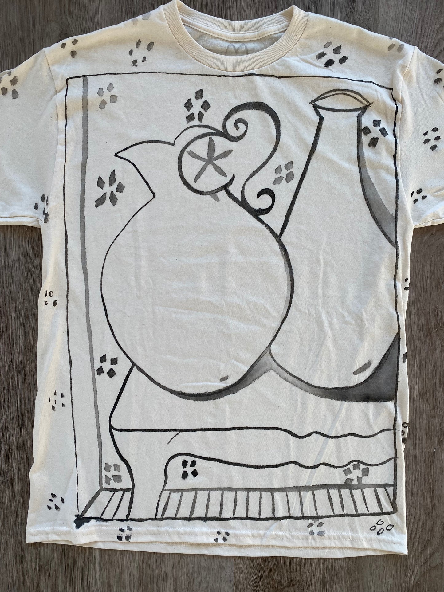 Ceramic Still Life 2 (Size M)