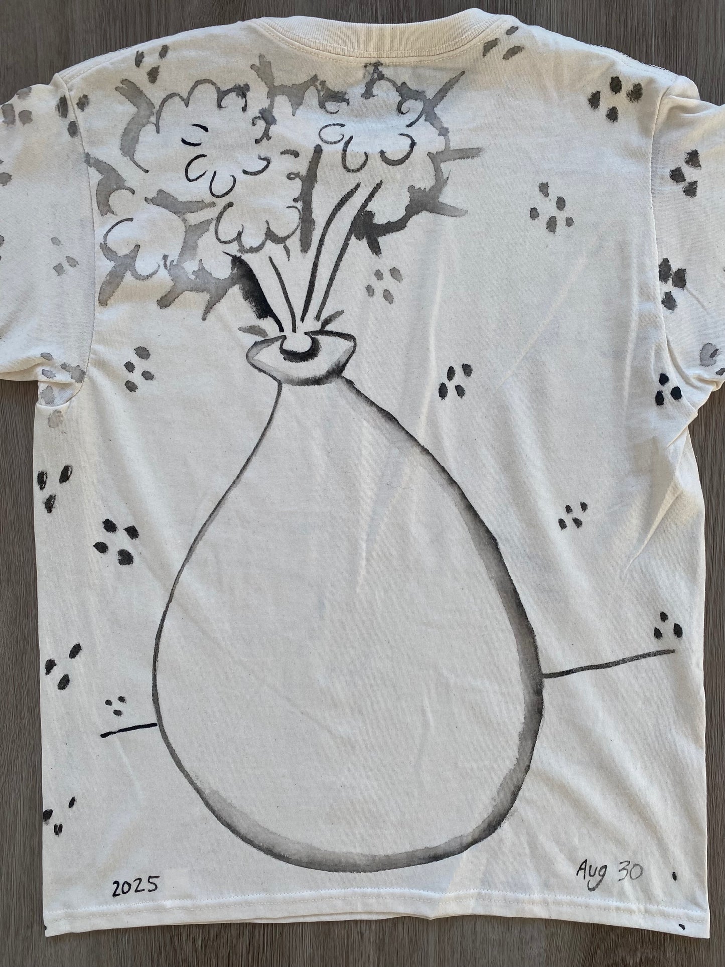 Ceramic Still Life #4 (Size M)