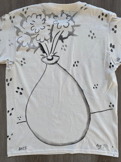 Ceramic Still Life #4 (Size M)