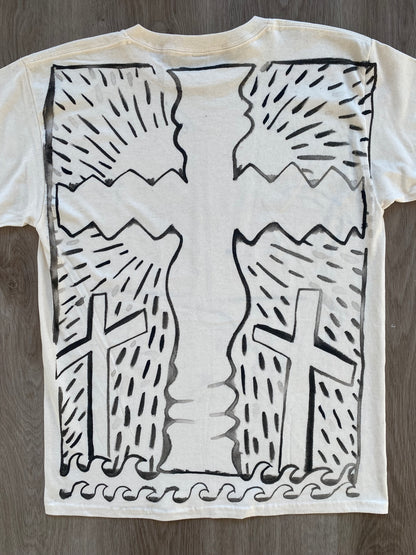 In the Garden Take 1 (Size M)