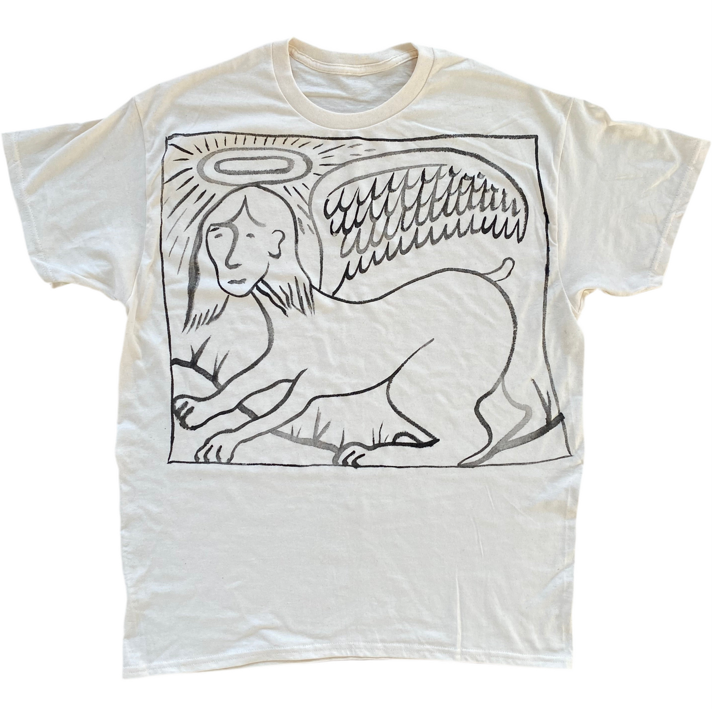 Sphinx #2 (Size L)