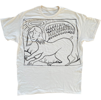 Sphinx #2 (Size L)