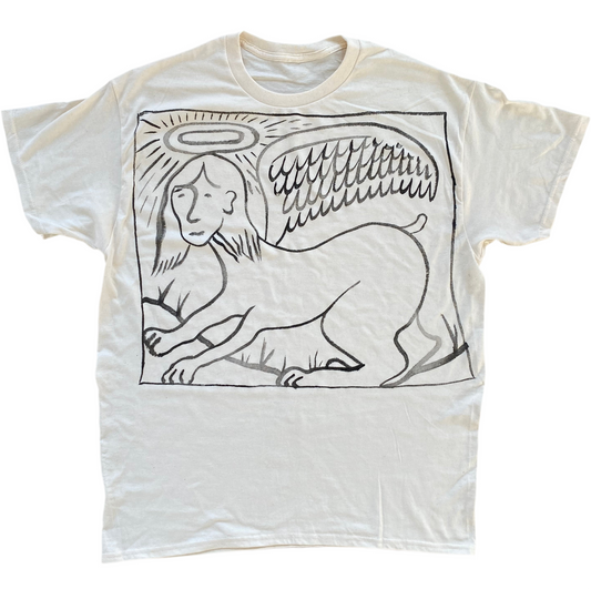Sphinx #2 (Size L)