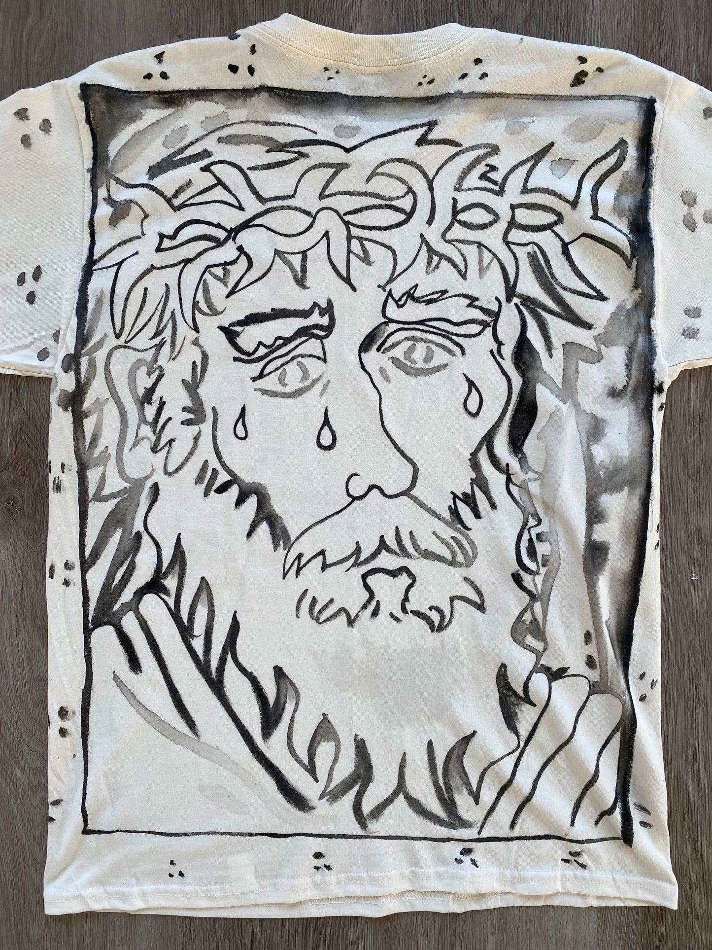 Jesus #1 (Size M)