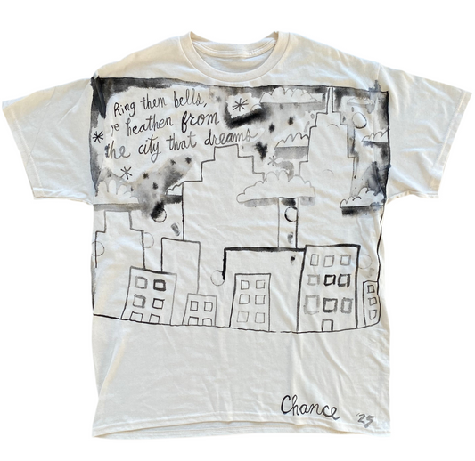 Ring Them Bells Take 1 (Size L)