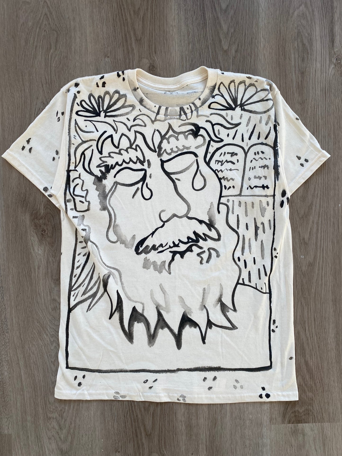 Jesus #1 (Size M)