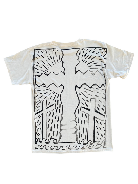 In the Garden Take 1 (Size M)