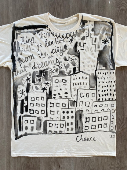 Ring Them Bells Take 2 (Size L)