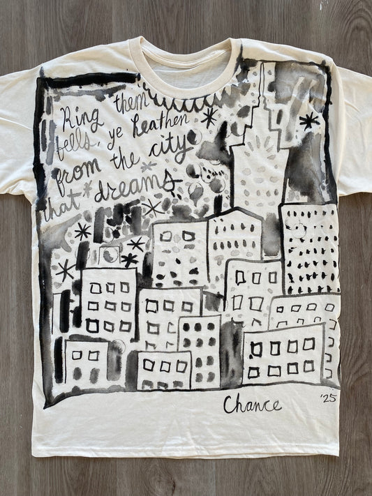 Ring Them Bells Take 2 (Size L)