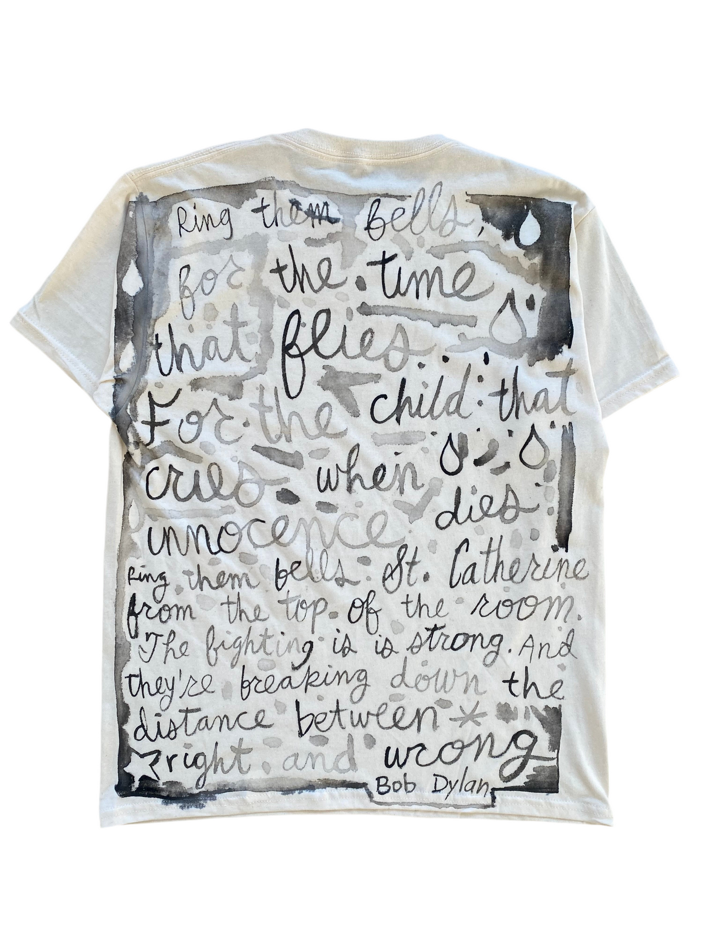 Ring Them Bells Take 4 (Size M)