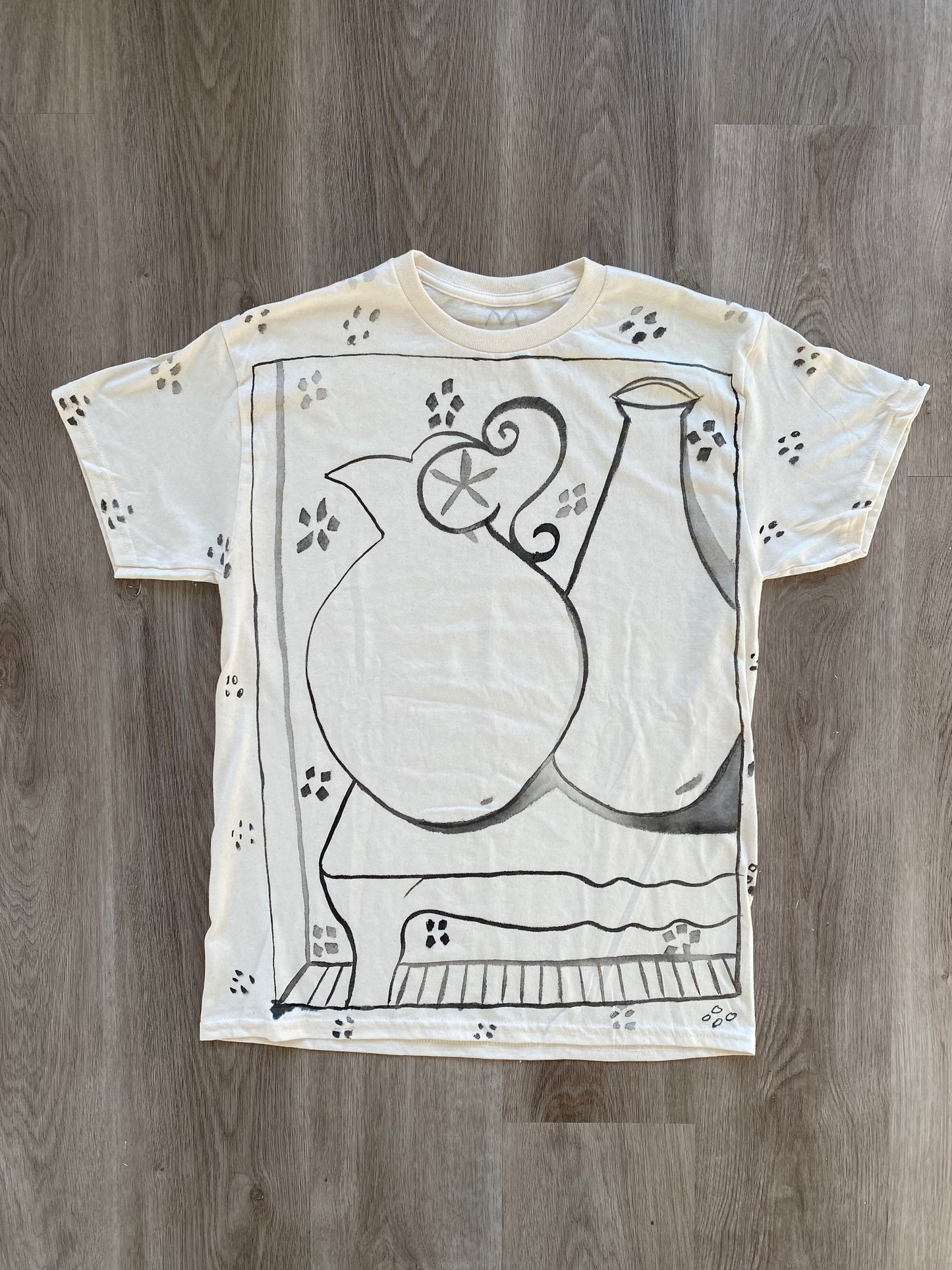 Ceramic Still Life 2 (Size M)