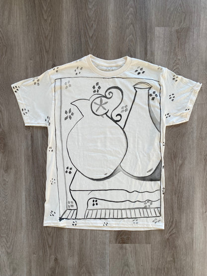 Ceramic Still Life 2 (Size M)