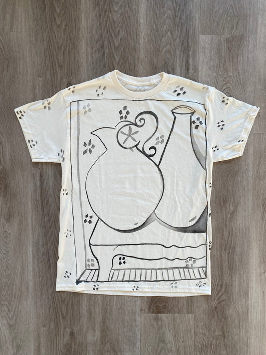 Ceramic Still Life 2 (Size M)
