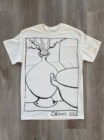 Ceramic Still Life #1 (Size M)