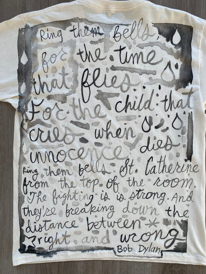 Ring Them Bells Take 4 (Size M)