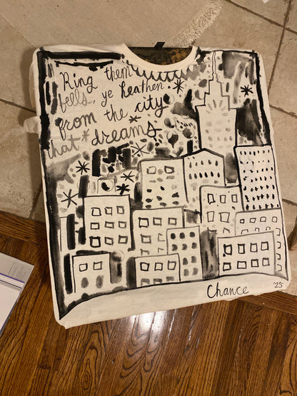 Ring Them Bells Take 2 (Size L)