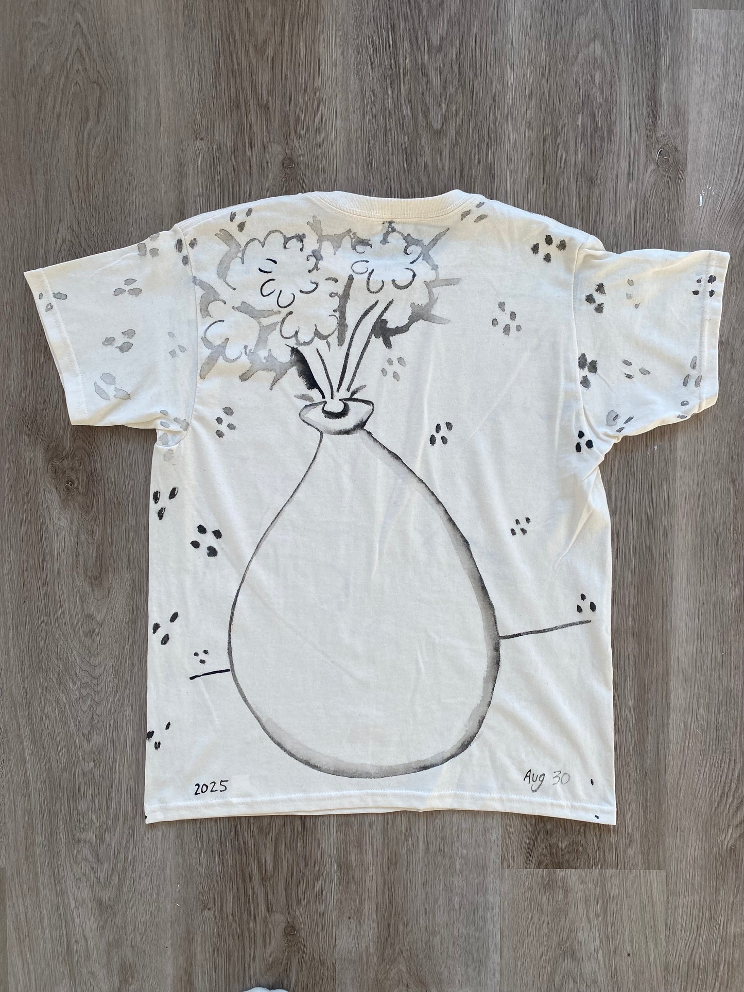 Ceramic Still Life #4 (Size M)