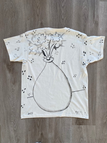 Ceramic Still Life #4 (Size M)