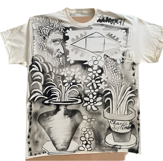 Bust Dreamscape (Size XL)