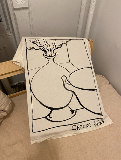 Ceramic Still Life #1 (Size M)