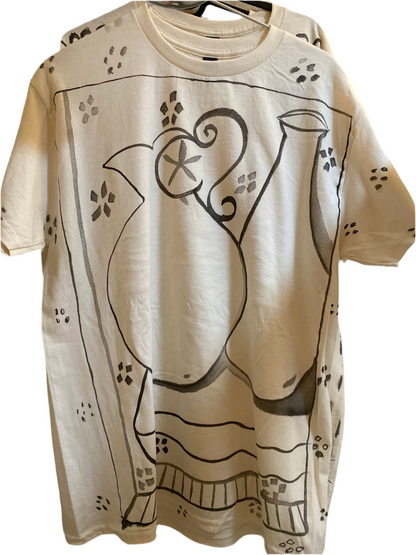 Ceramic Still Life 2 (Size M)