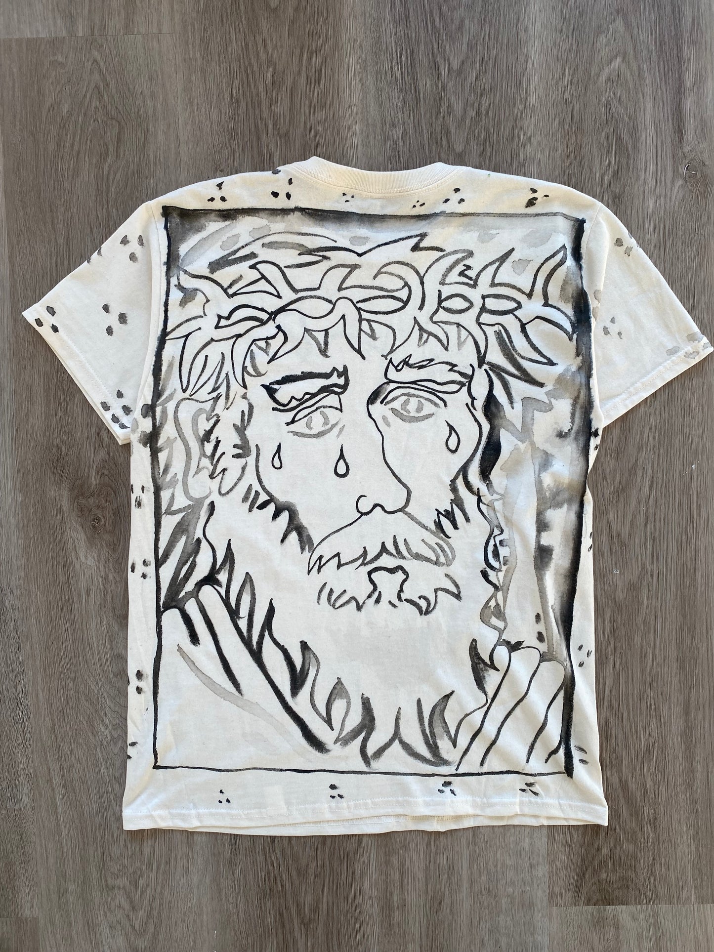 Jesus #1 (Size M)