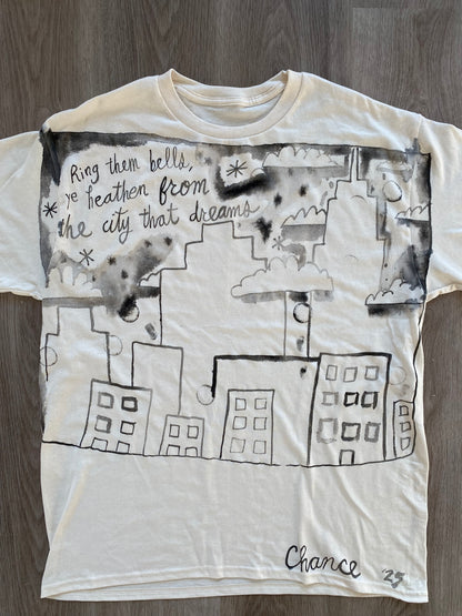Ring Them Bells Take 1 (Size L)