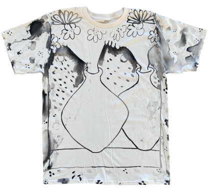 Ceramic Still Life #5 (Size M)