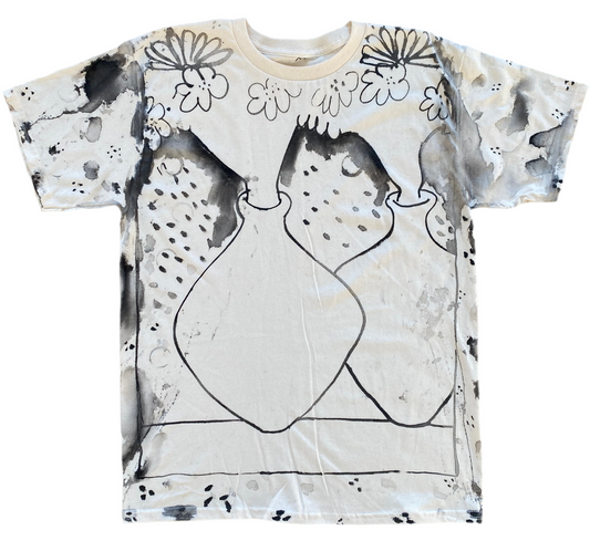 Ceramic Still Life #5 (Size M)
