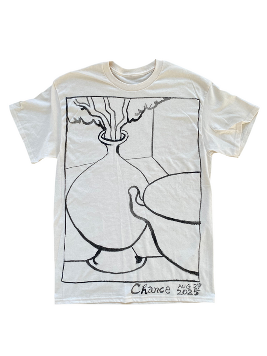Ceramic Still Life #1 (Size M)