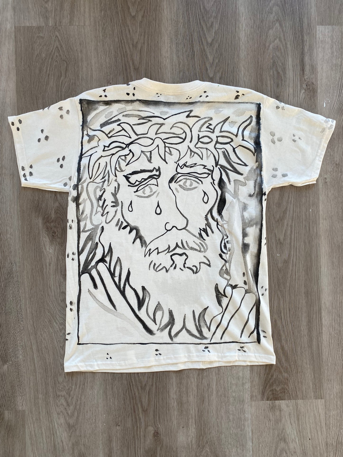 Jesus #1 (Size M)