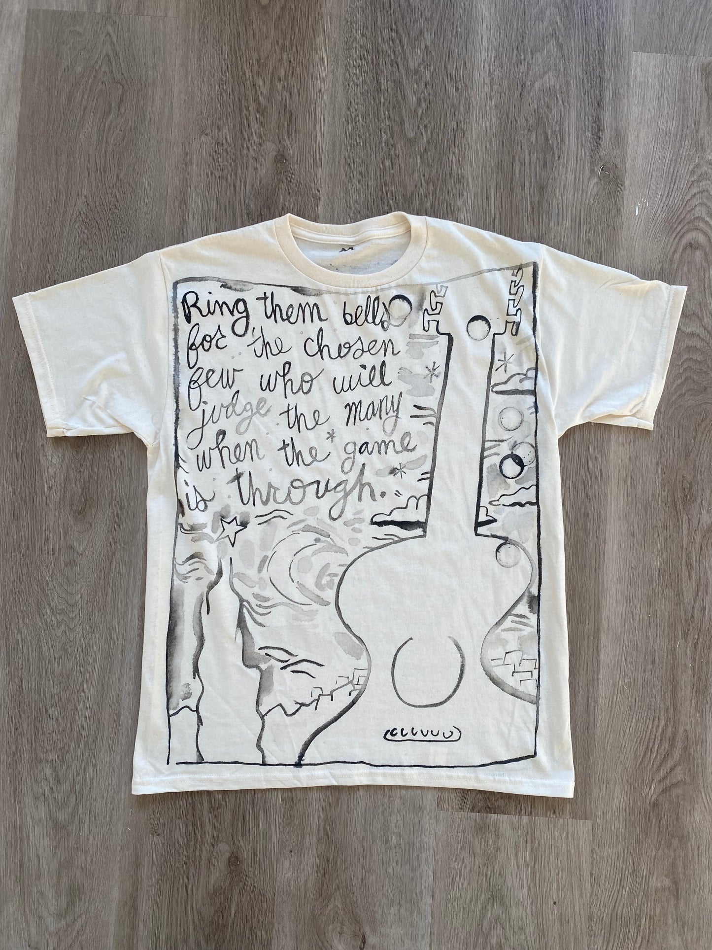 Ring Them Bells Take 4 (Size M)