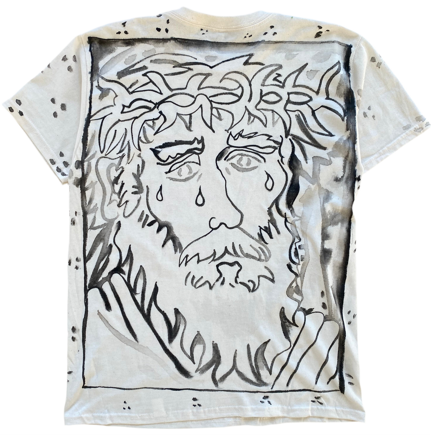 Jesus #1 (Size M)