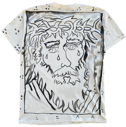 Jesus #1 (Size M)